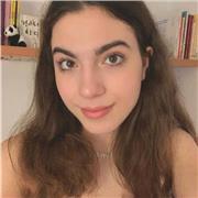 Sono un insegnante giovane, solare e con tanta voglia di fare